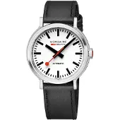 Mondaine Sbb Original Klokke