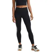 Tyr Joule Elite 25´´ Pocket Leggings Med Høy Midje