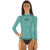 Seac Sub T-sun Langermet Rash Guard