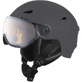 Cairn Impulse Hjelm Med Fotokromatisk Visir