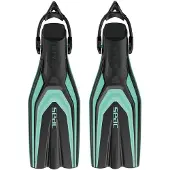 Seac Sub Style Sling Strap Dykkefinner