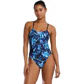 Tyr Cutoutfit - Durafast Elite - Reflecta Badetøy