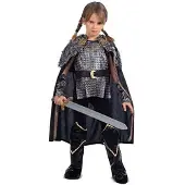 MOM Viking Jentekostyme