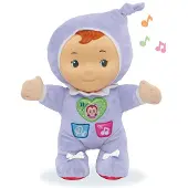 Vtech Vekkelyslampe Til Vugge