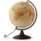 Nova Rico Globes Marco Polo-sfære 26 Cm