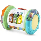 Vtech 3-i-1 Magisk Multiaktivitetsrulle Spansk Versjon