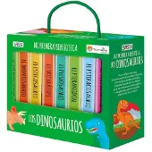 Manolito Books Dinosaurene