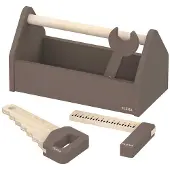 Flexa Lekeredskaper