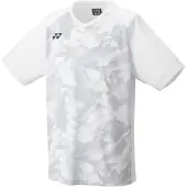 Yonex Ym0033ex Kortermet Poloskjorte