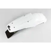 Ufo Su02924-041 Bakskjerm