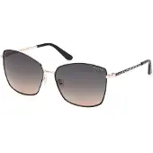 GUESS Gu00149 Solbriller For Kvinner