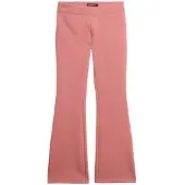 Superdry Sport Tech Lr Flare Svettbukser