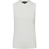 Armani Exchange 8nyh9a_ymh6z Ermeløs T-skjorte