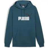Puma Ess+ 2 Col Big Logo Hettegenser
