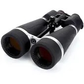 Celestron Skymaster Pro 20x80 Kikkerter