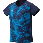Yonex Yw0033ex Kortermet Poloskjorte