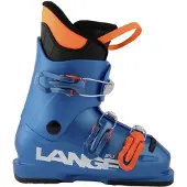 Lange Rsj 50 Junior Alpinstøvler