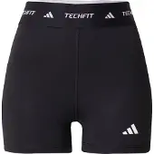 Adidas Techfit 3´´ Korte Leggings