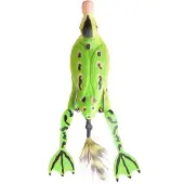 Savage Gear Full Frame Oval Landingsnett