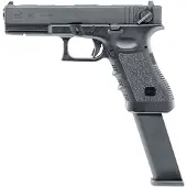 Glock 18c Airsoft-pistol