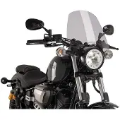 Puig Carenabris New Generation Touring Yamaha Xv950/xv950 Racer/xv950r Frontrute