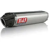 Yoshimura Usa Rs5 Cbr 1000 Rr 04-07 Stainless Steel Ikke-godkjent Lyddemper