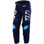 Troy Lee Designs Gp Pro Partical Off-road Bukser