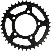 JT Sprockets Jtr82341 Bakre Tannhjul