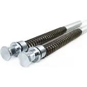 Öhlins Nix25 Harley-davidson Flh/flt 1997-2013 Fjærings Cartridge Kit