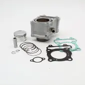 Italkit Honda 125 A 150 4t Lc-2 V Sh-scoopy-pantheon-dylan-s-wing D58 Sylindersats