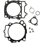 Moose Hard-parts 810994 Yamaha Wr450f 16-18 Topp Pakningssett