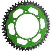 Holeshot 460-48x 520 Chain Air Bakre Tannhjul