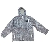 One Industries Windbreaker Hurricane Jakke Med Hette