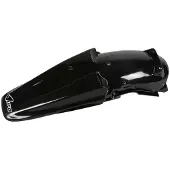 Ufo Ka02746-001 Bakskjerm