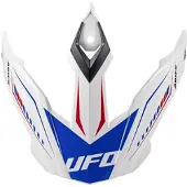 Ufo Aries Visir