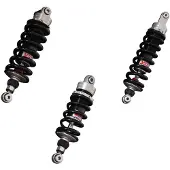 Yss Moto Top Line Gas Z Mz456-380trl-07 Dempere