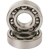 Hotrods Kaw400 Kfx 03-06/klx 03-04/suzltz 03-14/suzdrz 05-23 Veivaksellagersats