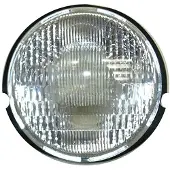 Sgr Vespa Pks 125 Frontlykt