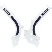 Rtech Plastic Husqvarna 2016-19 Rammebeskytter Sæt