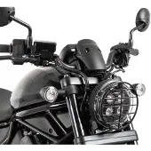 Hepco&Becker Honda Cmx 1100 Rebel 21 7009525 00 01 Lyktebeskytter