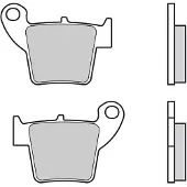 Brembo 07ho48sx Bremseklosser