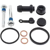 ProX Kawasaki Kvf360 Prairie ´03-13 Reparasjonssett For Fremre Bremsekaliper