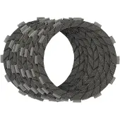 EBC Ck Series Cork Ck3401 Clutch Friksjonsplater