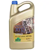 Rock Oil Synthesis Xrp Off Road 10w40 4l Motorolje