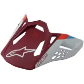 Alpinestars Sm8 Contact Visir