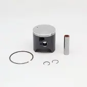 Italkit Minam Polini Aprilia-piagas Gas Io-yamaha D 51.96 B Stempelsett