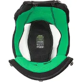 Nolan X-804 Rs Ultra Carbon Innerforing