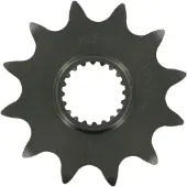 Renthal 453-520 Grooved Fremre Tannhjul