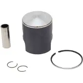 VERTEX Pcr-iame-vortex D.50.06 Stempelsett