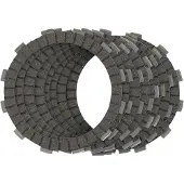 EBC Ck Series Cork Ck3386 Clutch Friksjonsplater